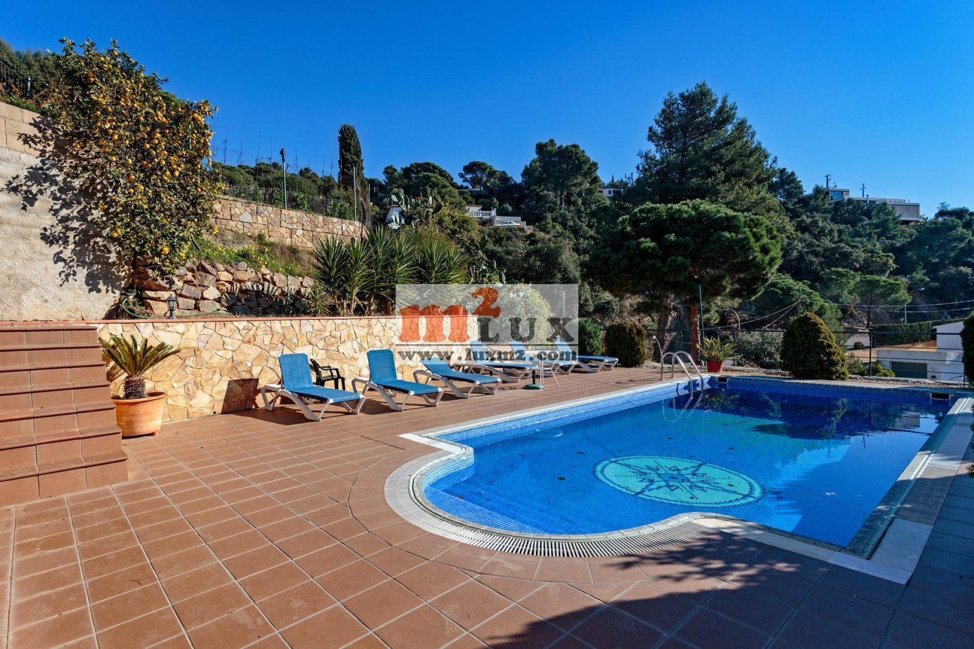 Herverkoop - Villa - Tossa de Mar