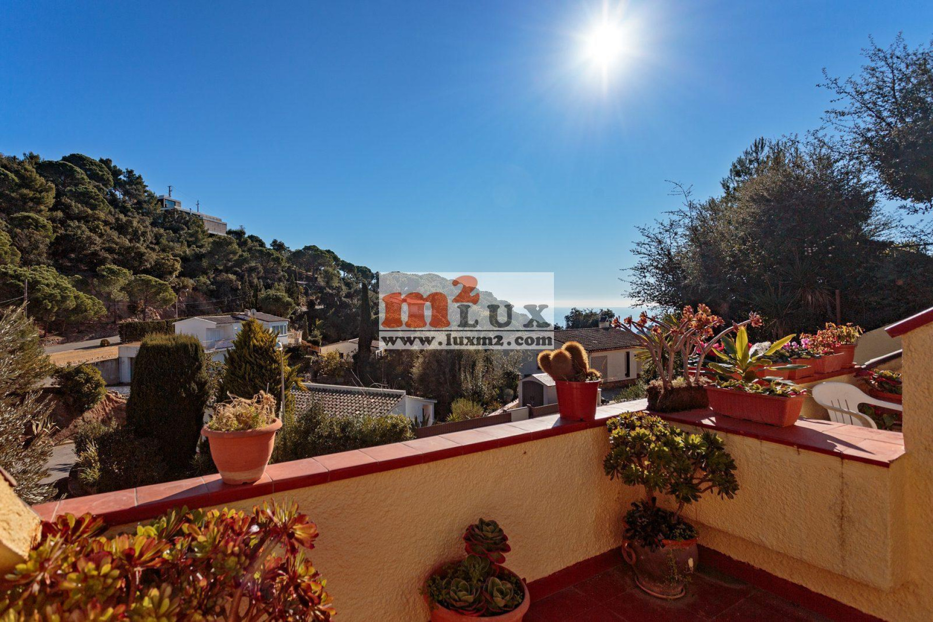 Herverkoop - Villa - Tossa de Mar