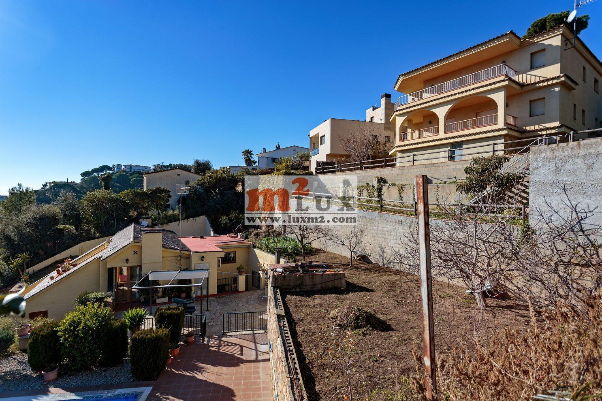 Herverkoop - Villa - Tossa de Mar