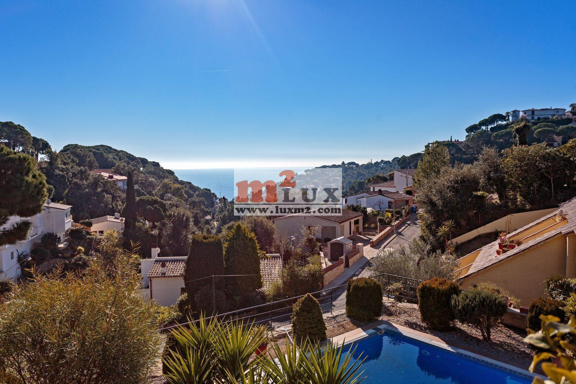 Herverkoop - Villa - Tossa de Mar