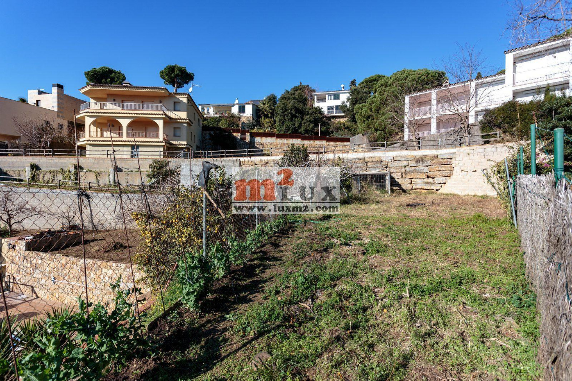 Herverkoop - Villa - Tossa de Mar