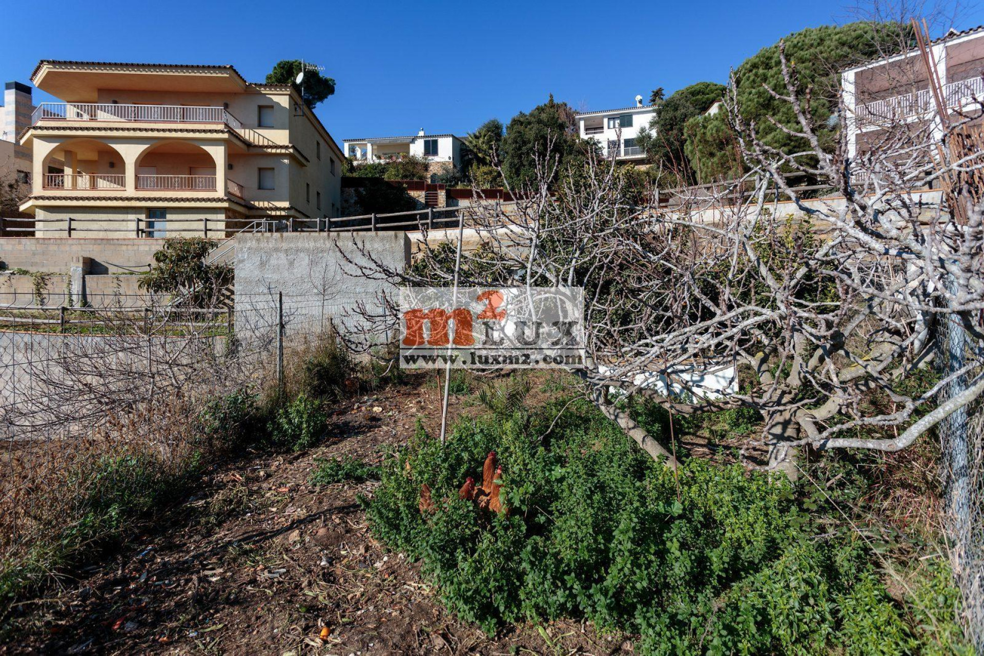 Herverkoop - Villa - Tossa de Mar