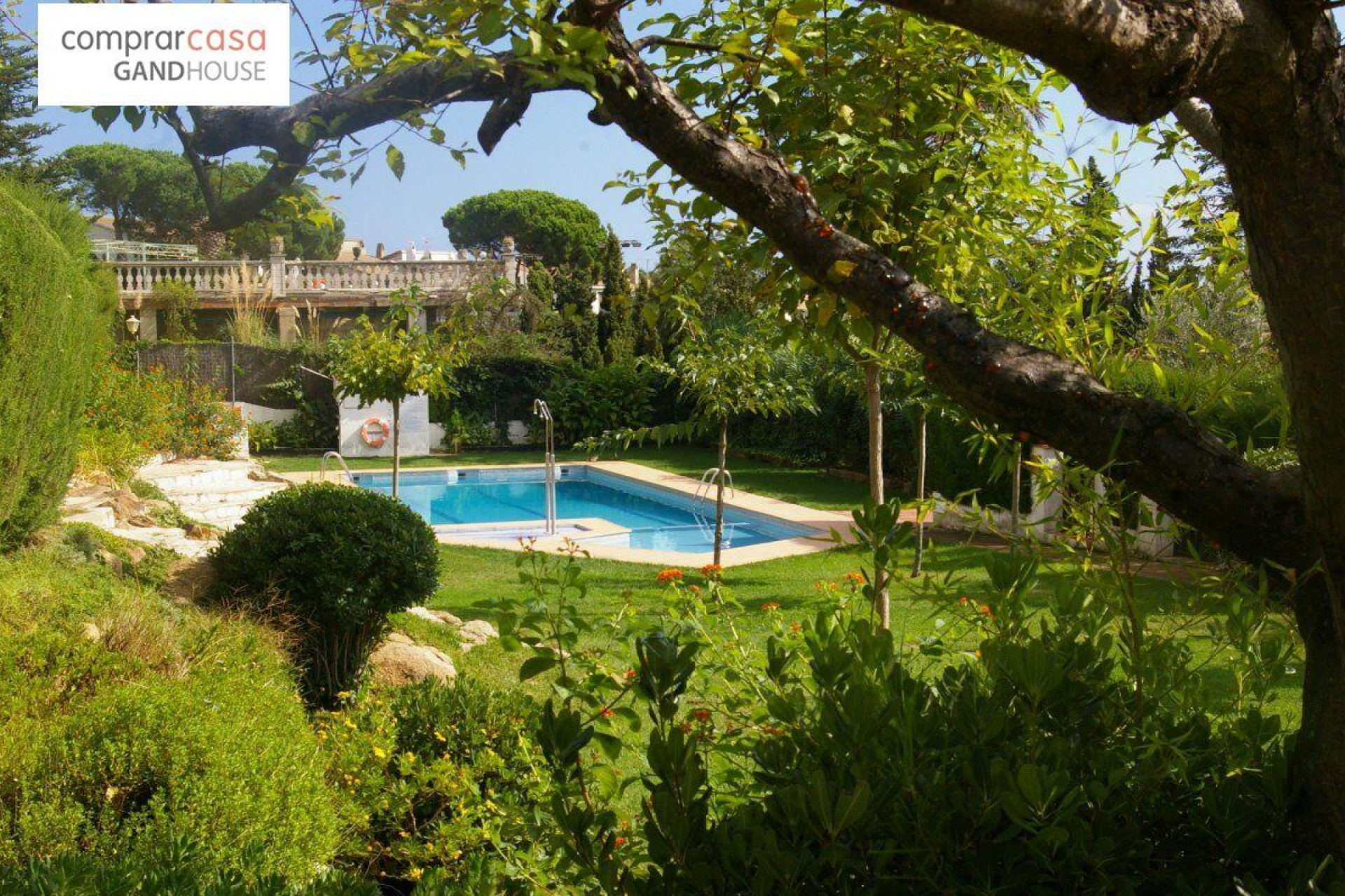 Herverkoop - Villa - Tossa de Mar