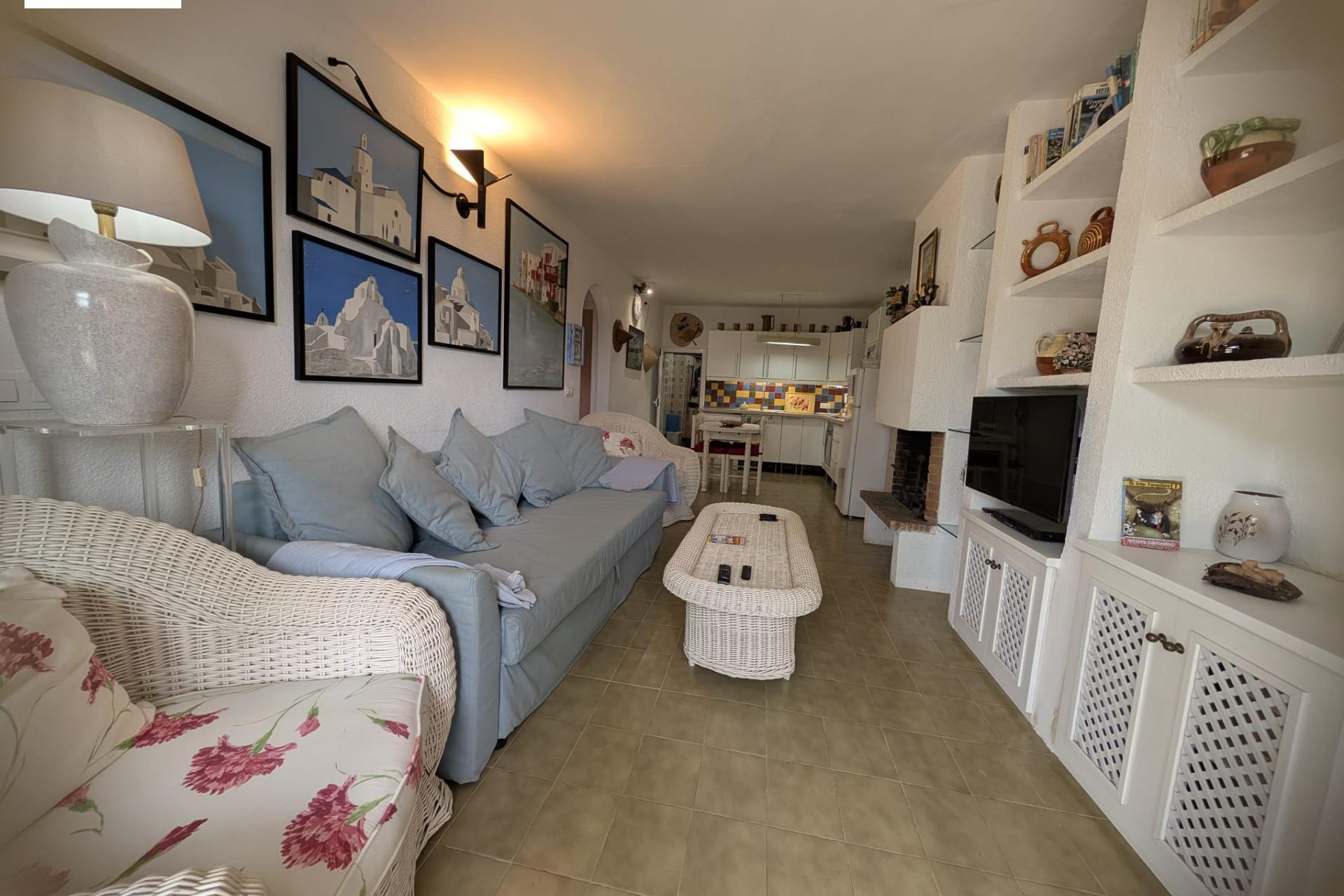 Herverkoop - Villa - Tossa de Mar