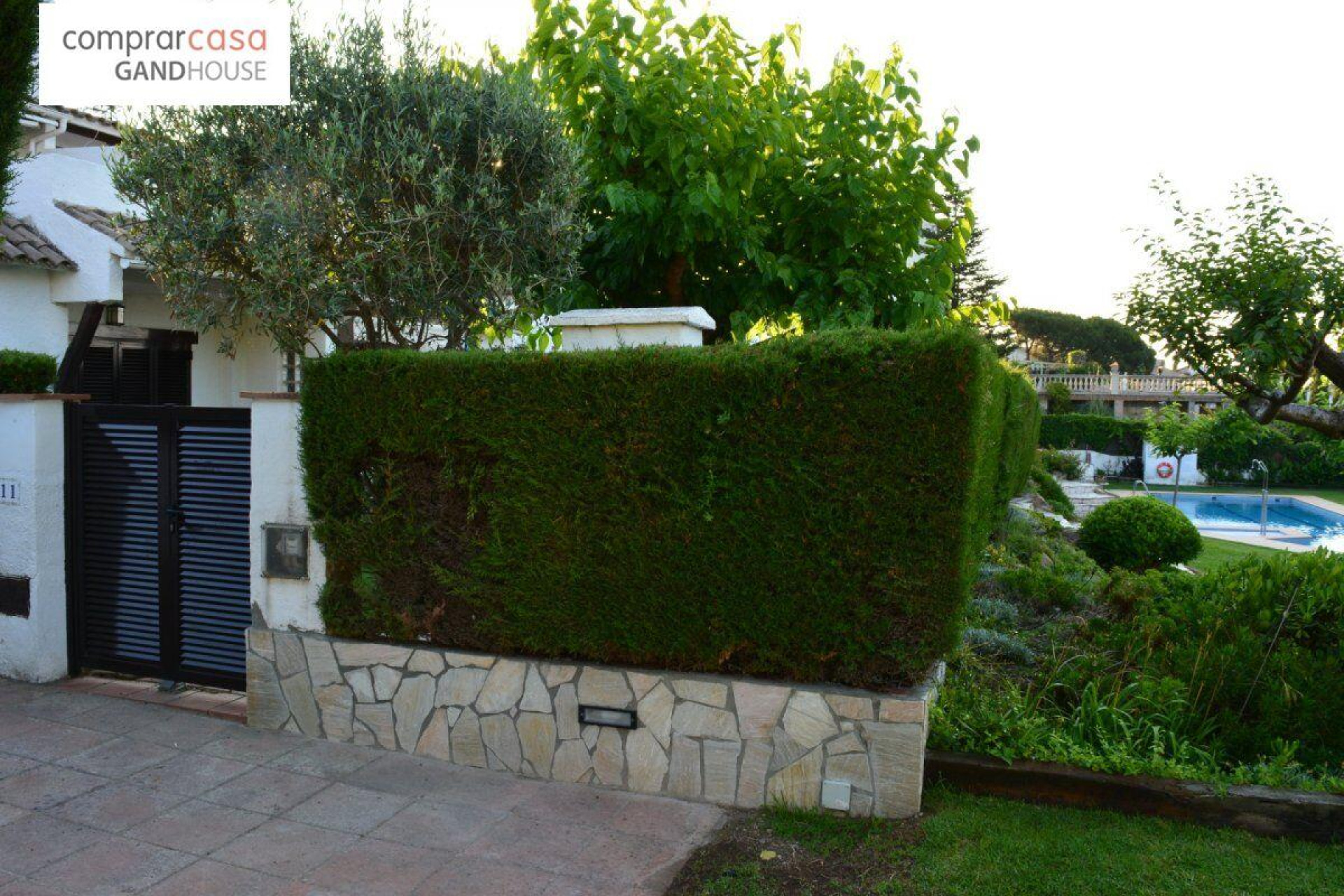 Herverkoop - Villa - Tossa de Mar