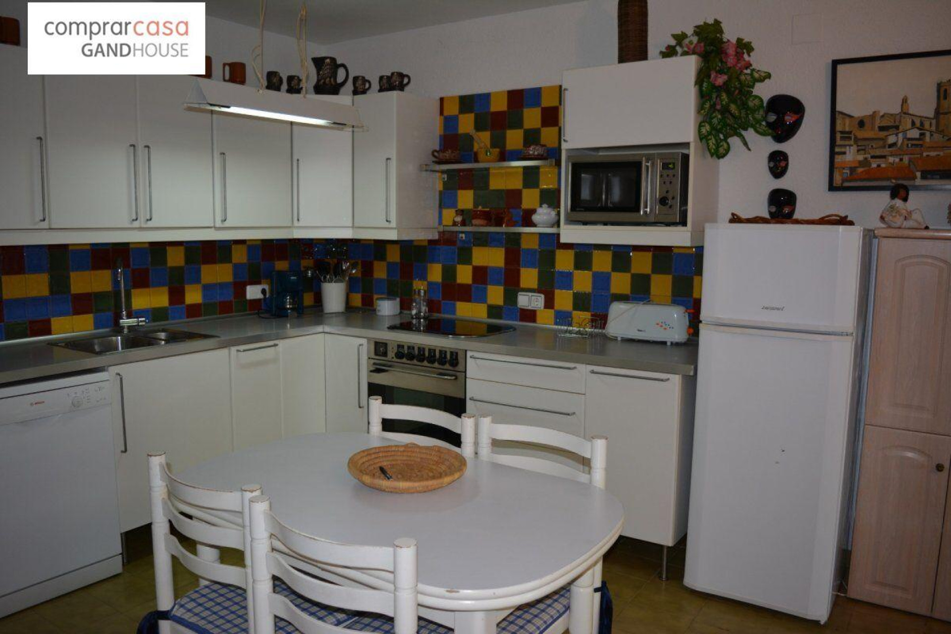 Herverkoop - Villa - Tossa de Mar
