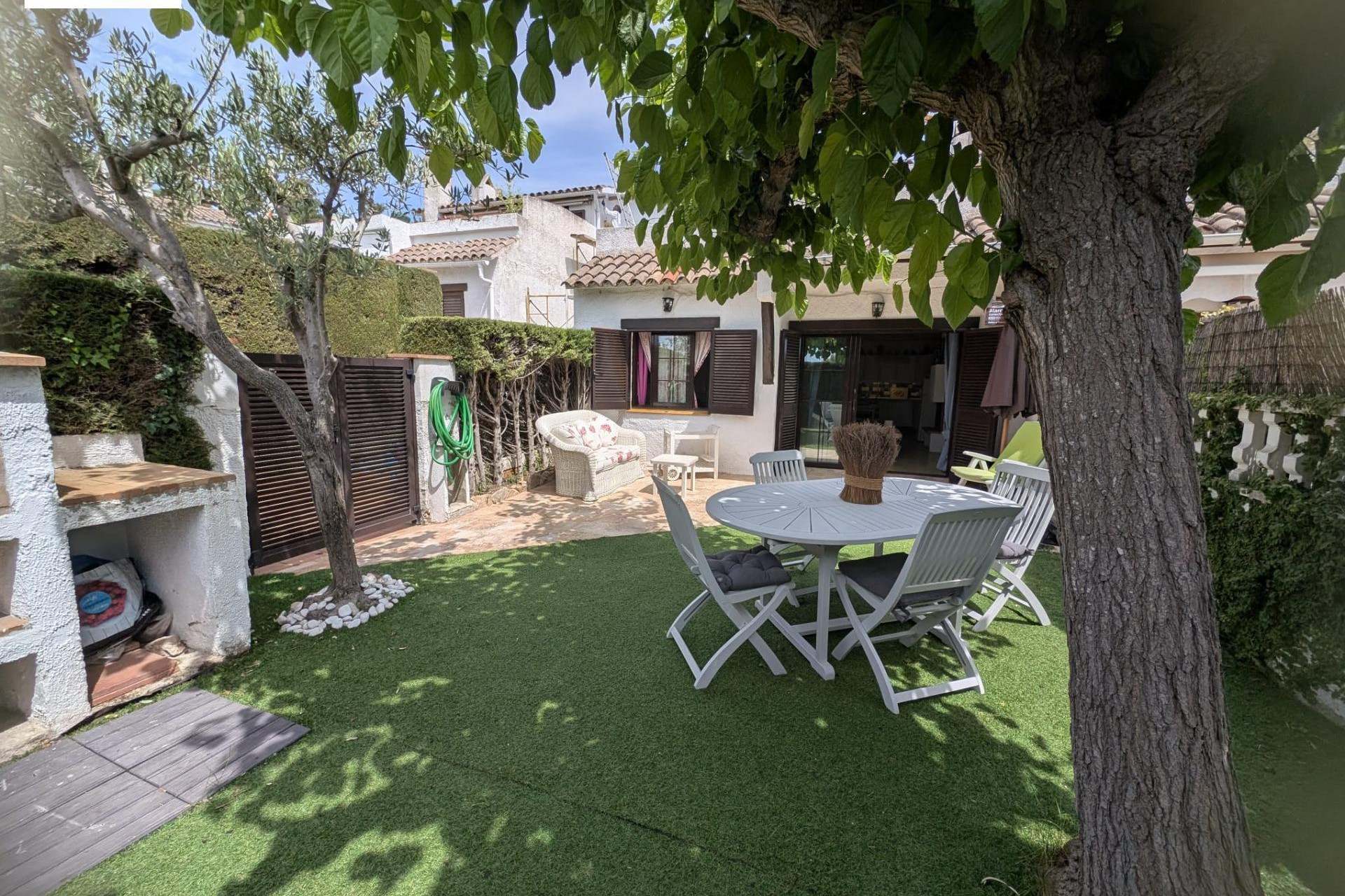 Herverkoop - Villa - Tossa de Mar