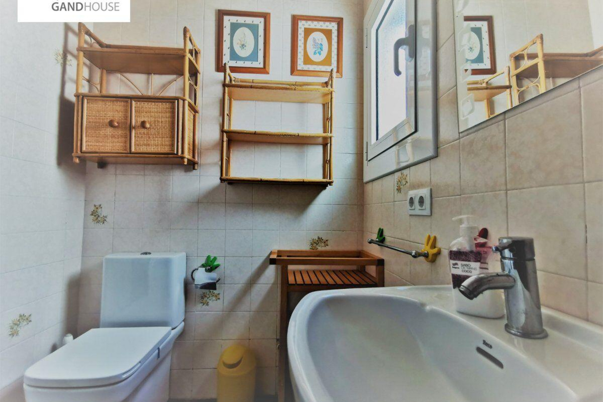 Herverkoop - Villa - Tossa de Mar