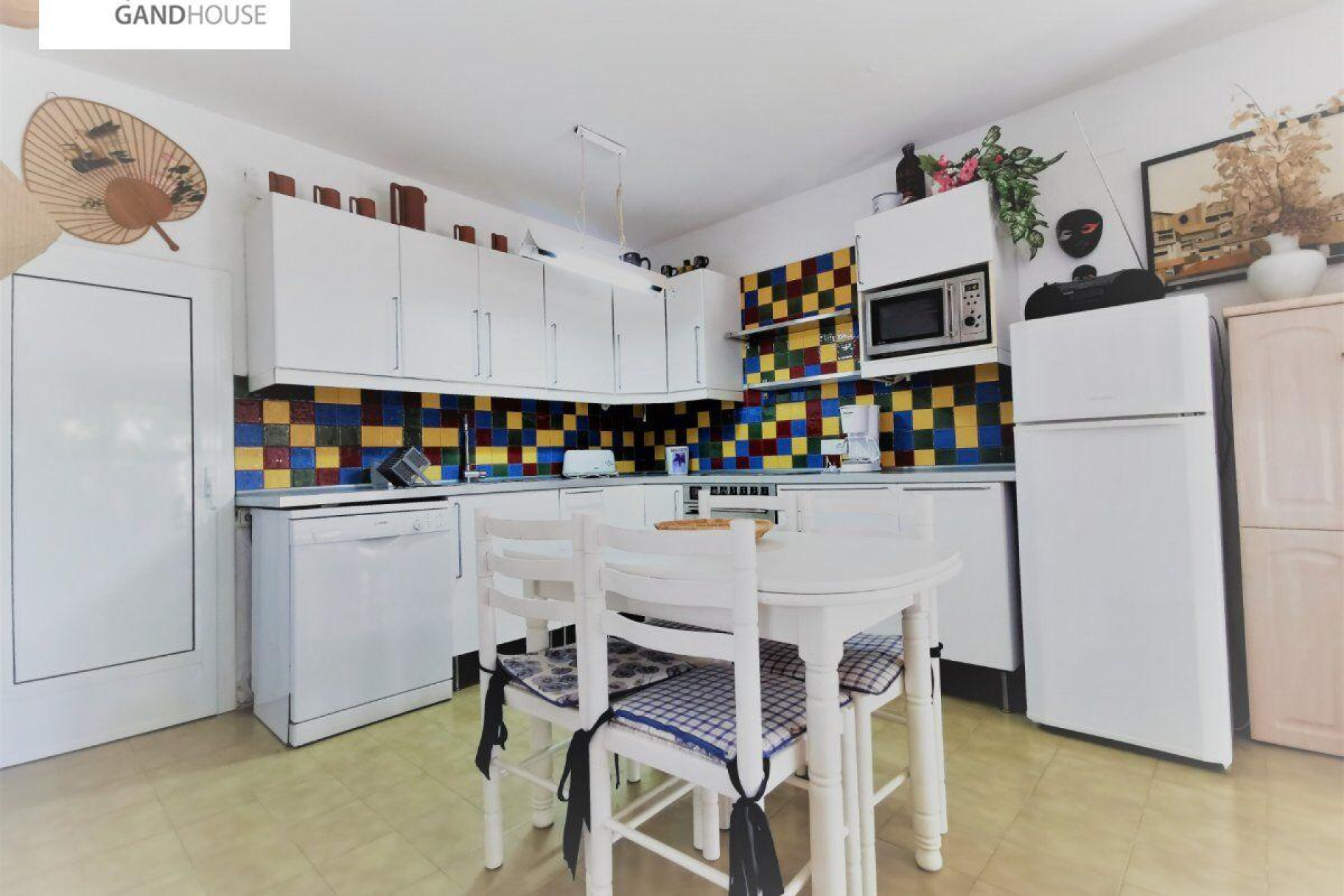 Herverkoop - Villa - Tossa de Mar