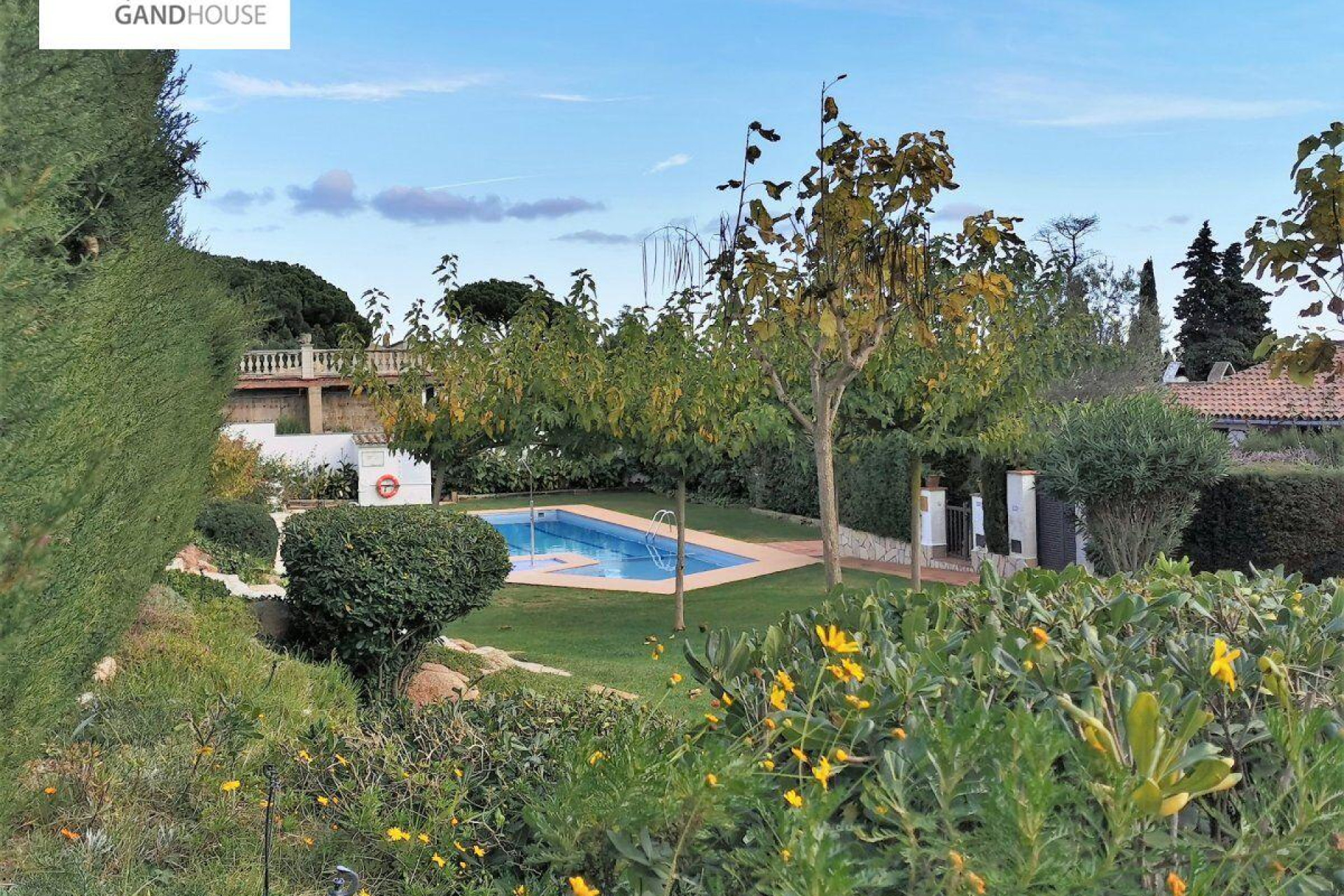 Herverkoop - Villa - Tossa de Mar