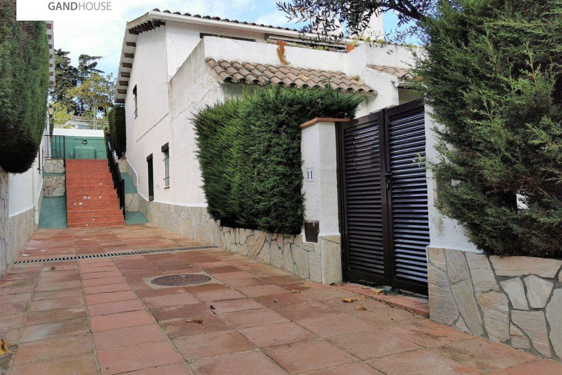 Herverkoop - Villa - Tossa de Mar