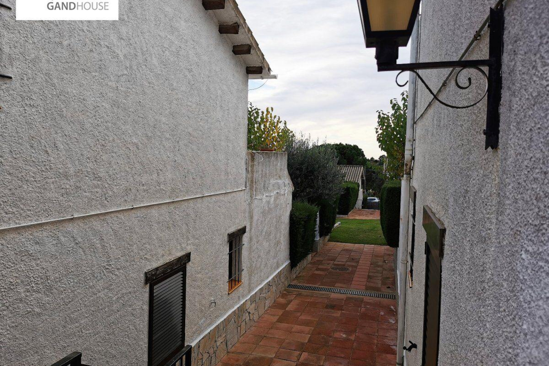 Herverkoop - Villa - Tossa de Mar
