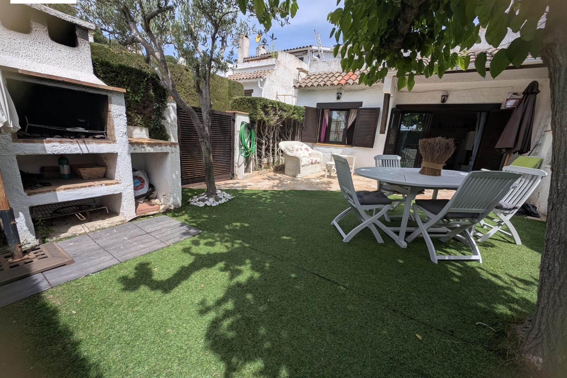 Herverkoop - Villa - Tossa de Mar