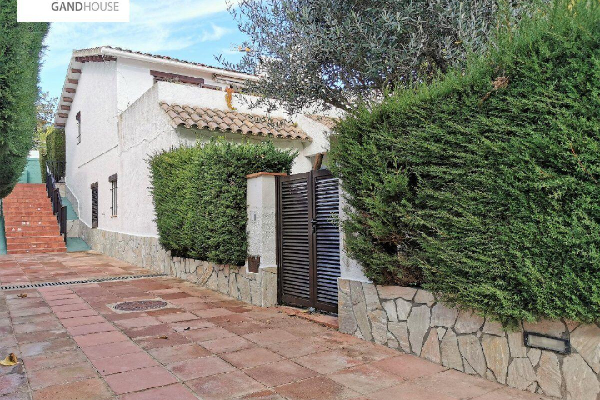 Herverkoop - Villa - Tossa de Mar
