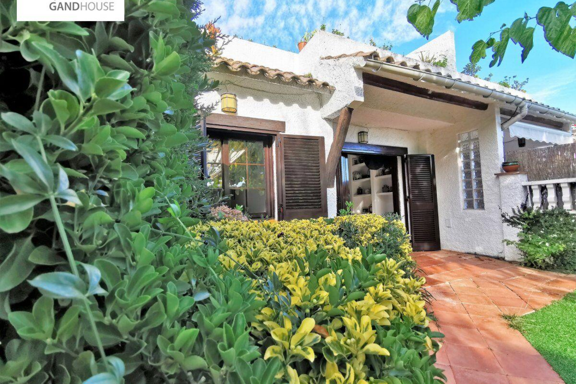 Herverkoop - Villa - Tossa de Mar