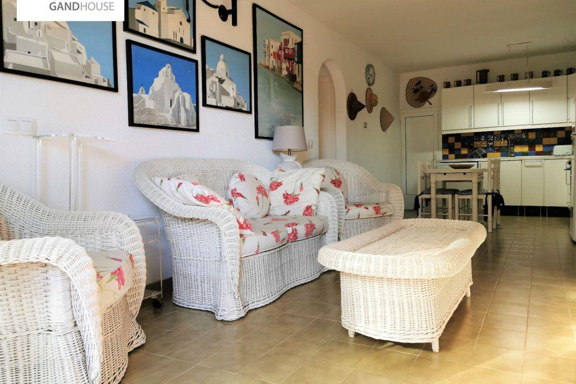 Herverkoop - Villa - Tossa de Mar