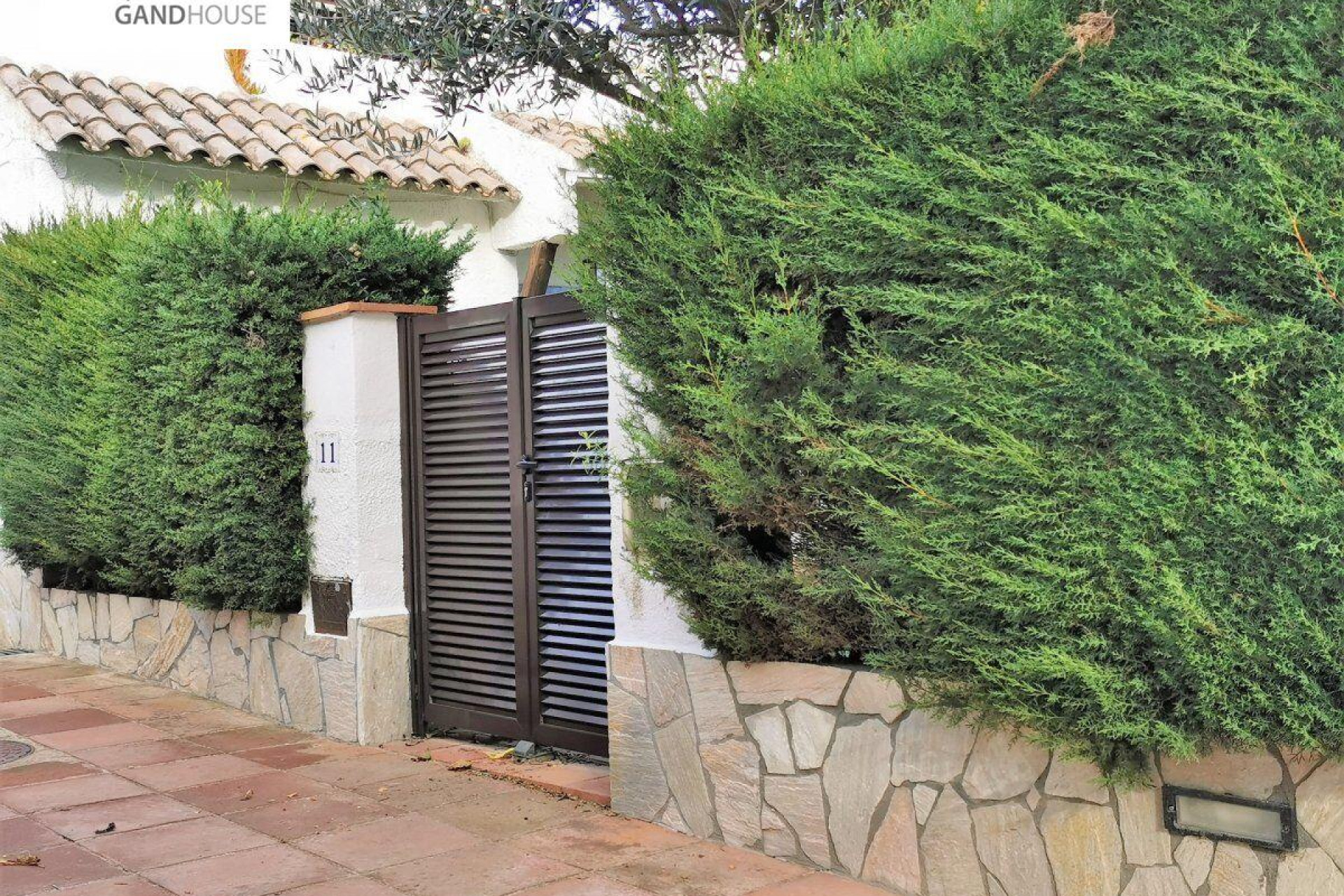 Herverkoop - Villa - Tossa de Mar
