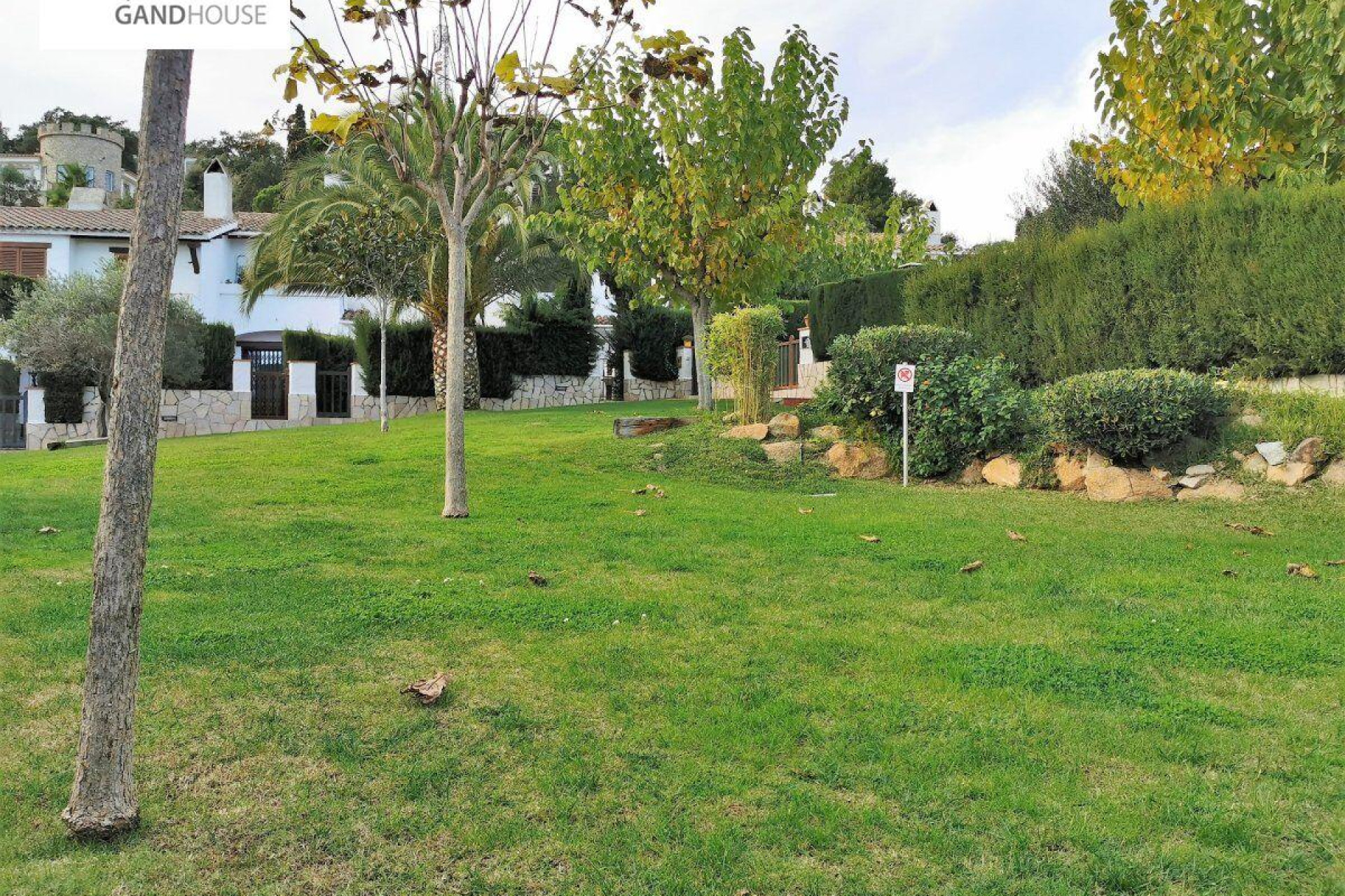 Herverkoop - Villa - Tossa de Mar