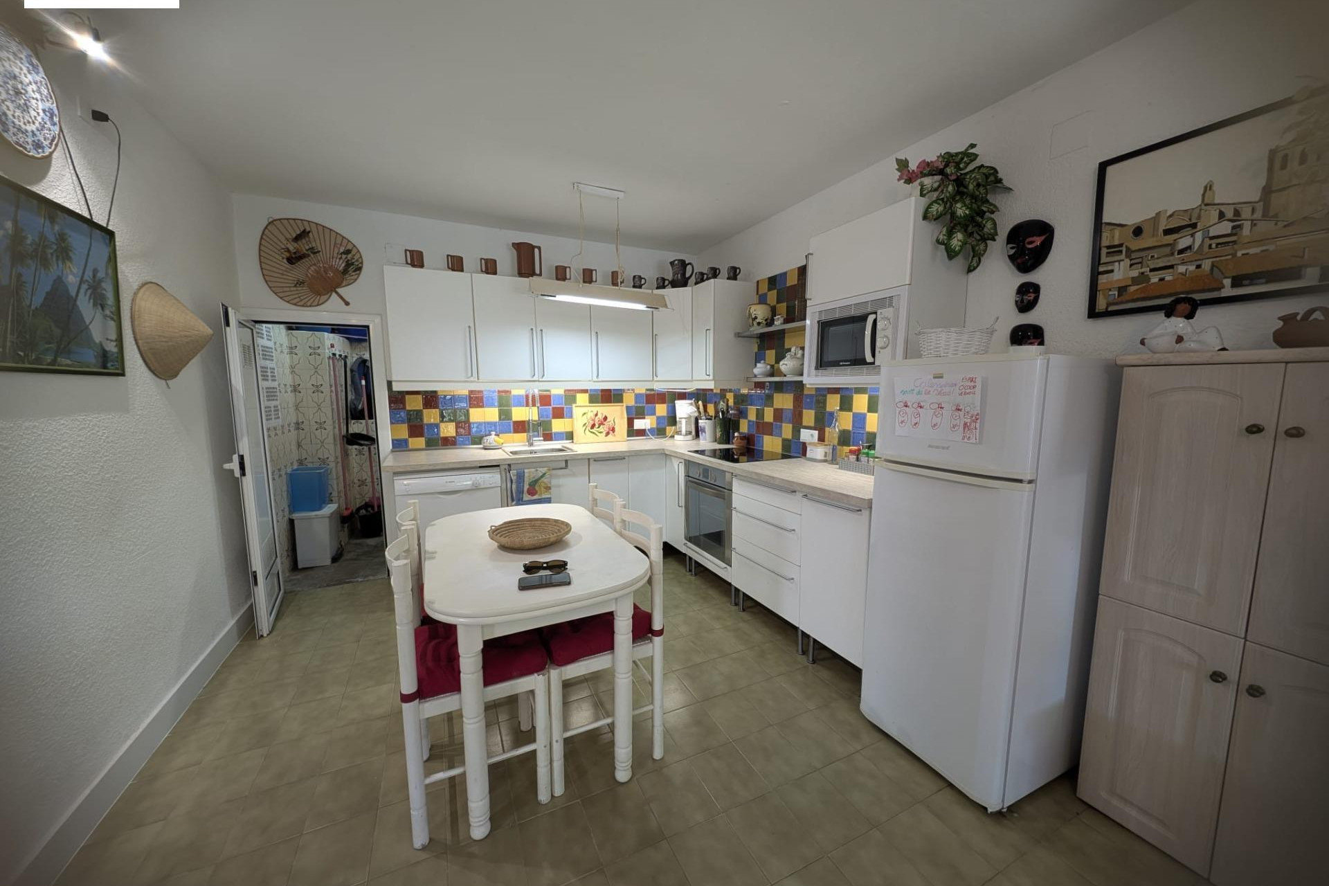 Herverkoop - Villa - Tossa de Mar