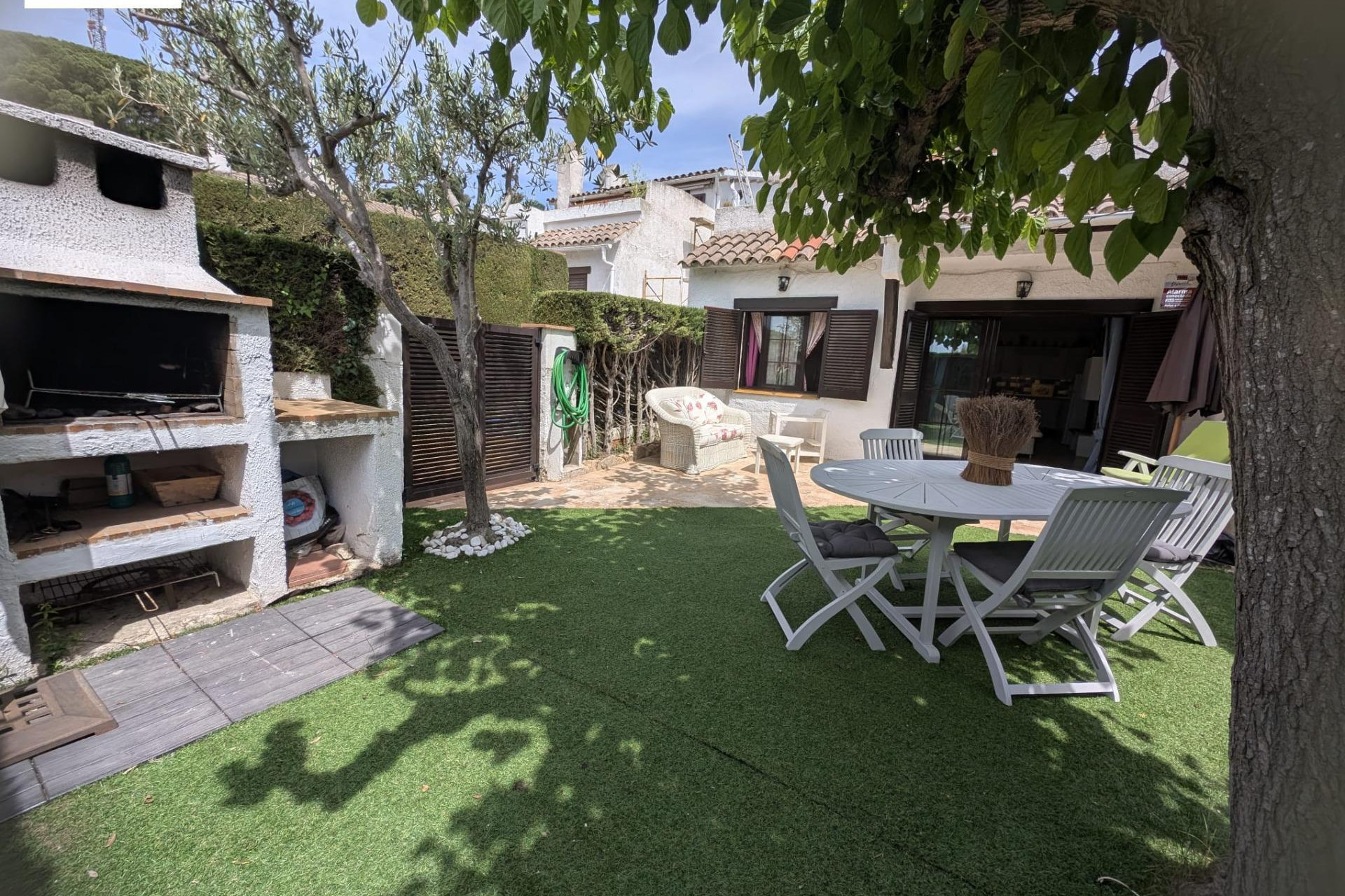 Herverkoop - Villa - Tossa de Mar