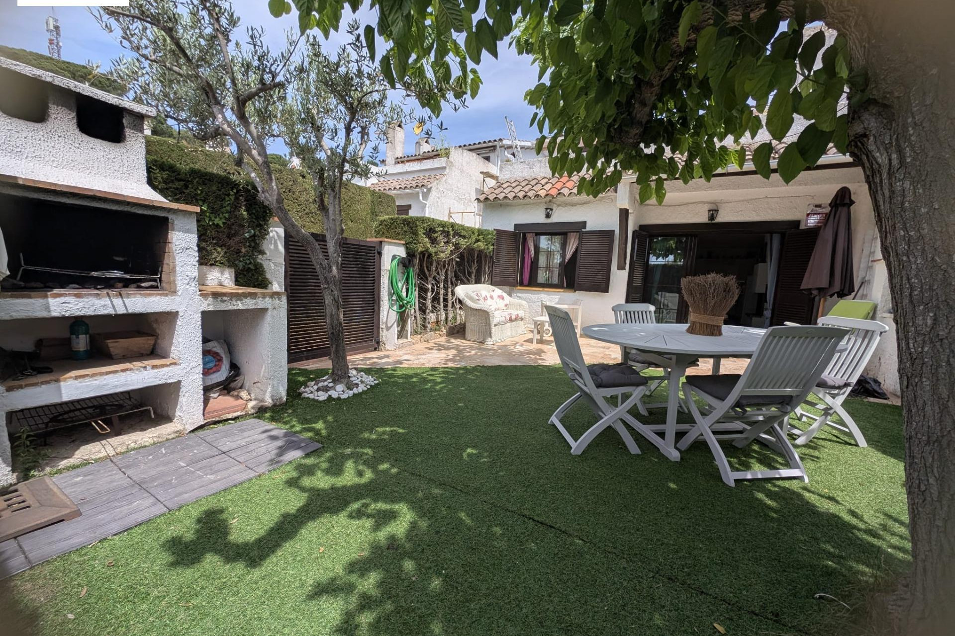 Herverkoop - Villa - Tossa de Mar