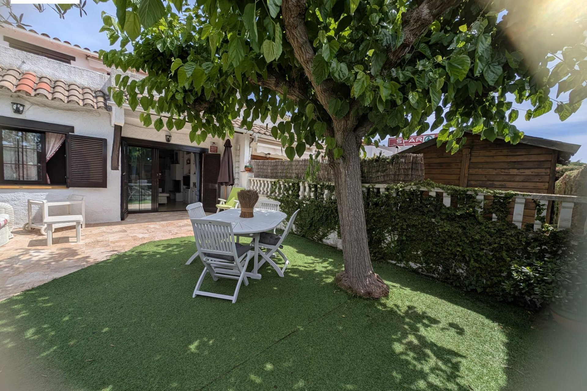 Herverkoop - Villa - Tossa de Mar