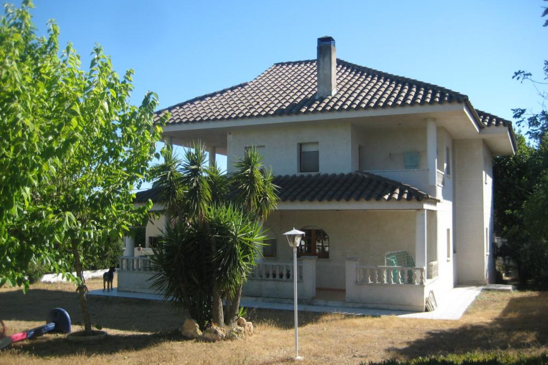 Herverkoop - Villa - Vallmoll