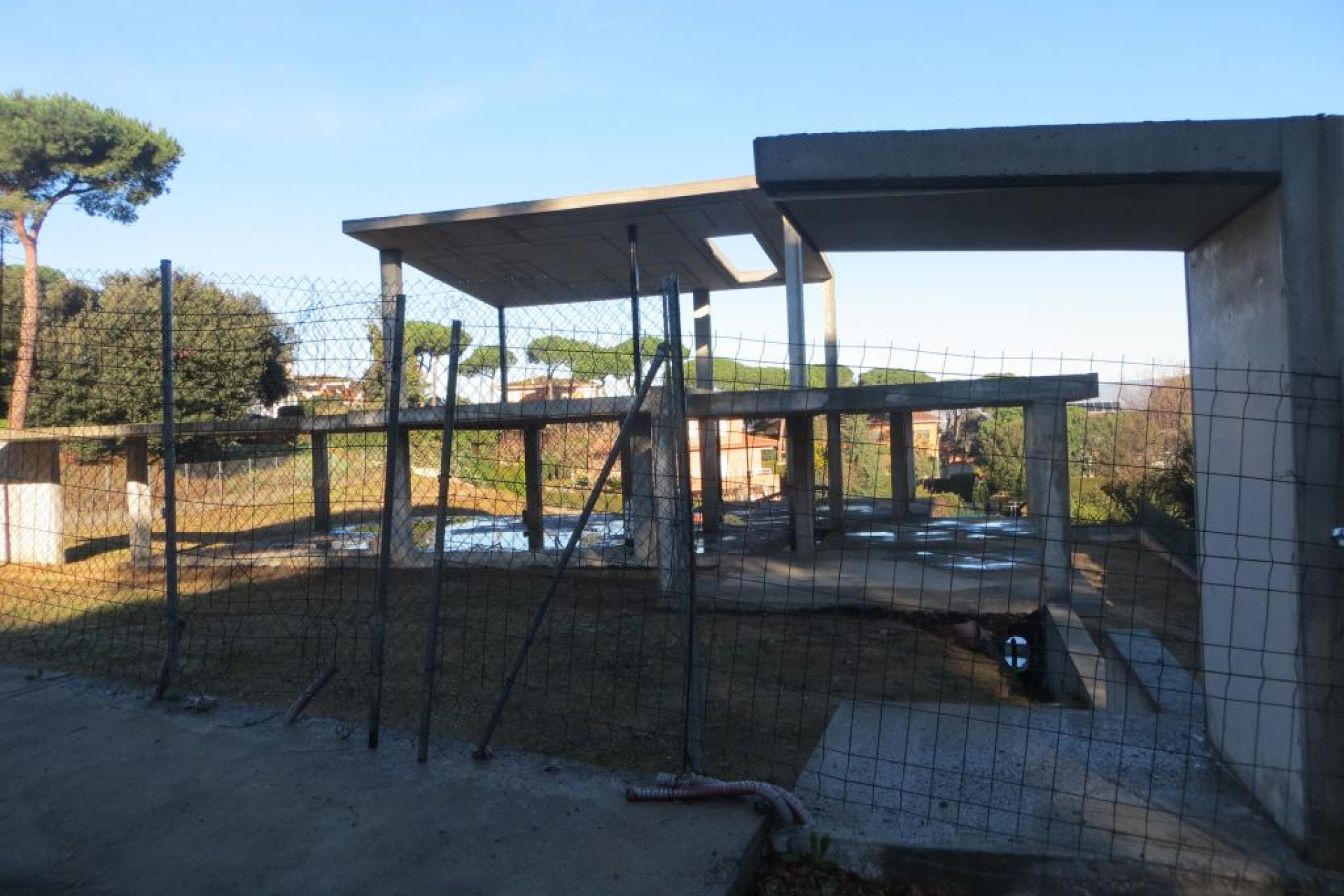 Herverkoop - Villa - Vilanova del Vallès