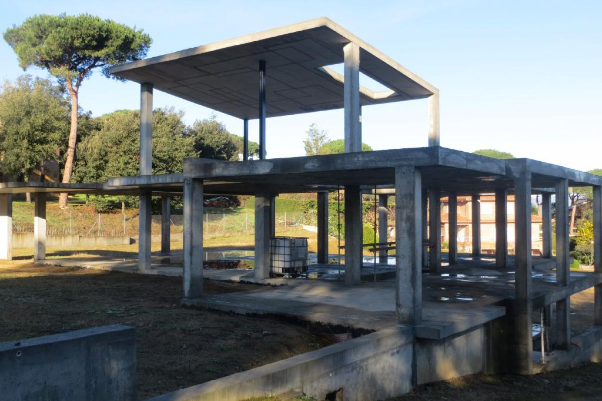 Herverkoop - Villa - Vilanova del Vallès