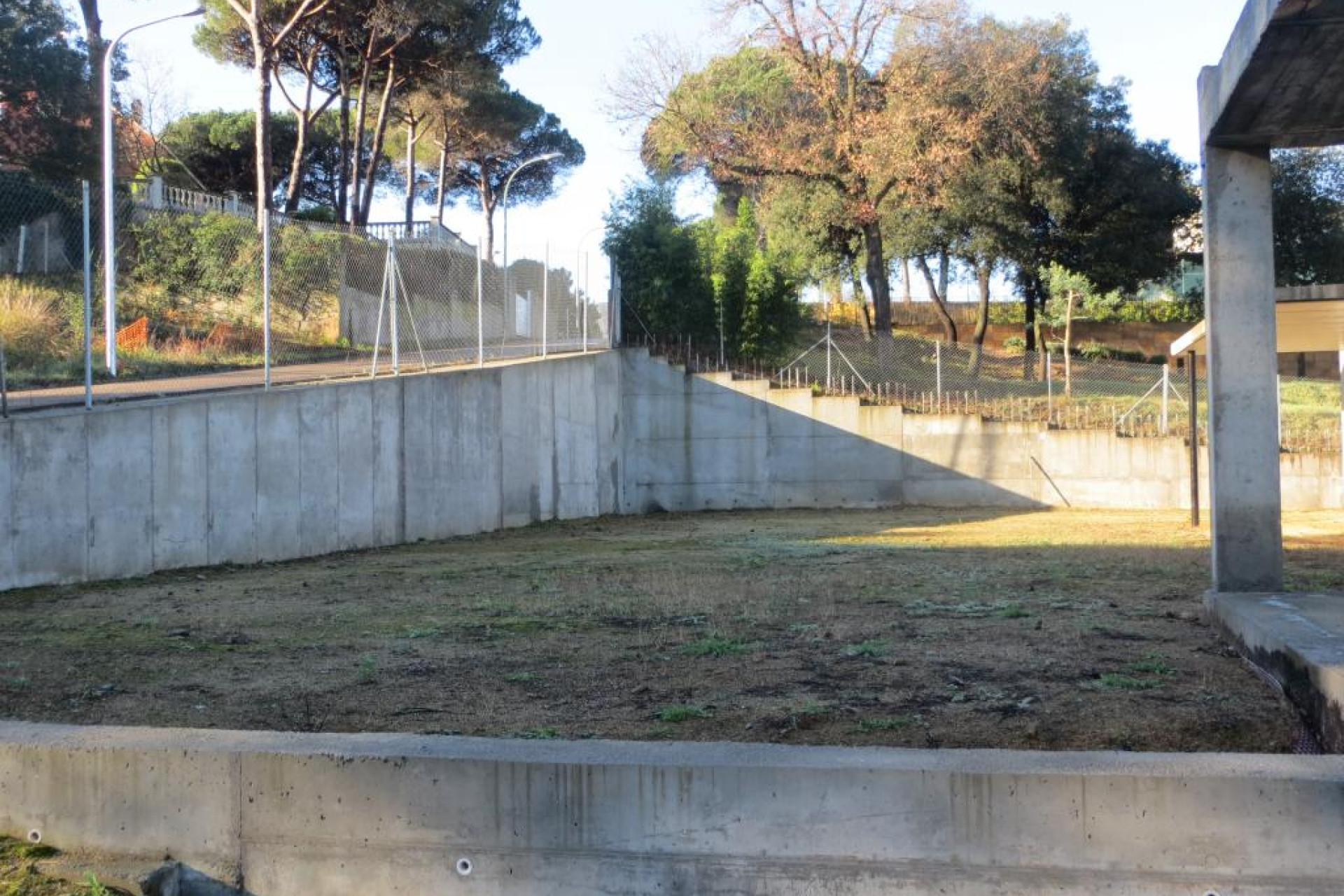 Herverkoop - Villa - Vilanova del Vallès