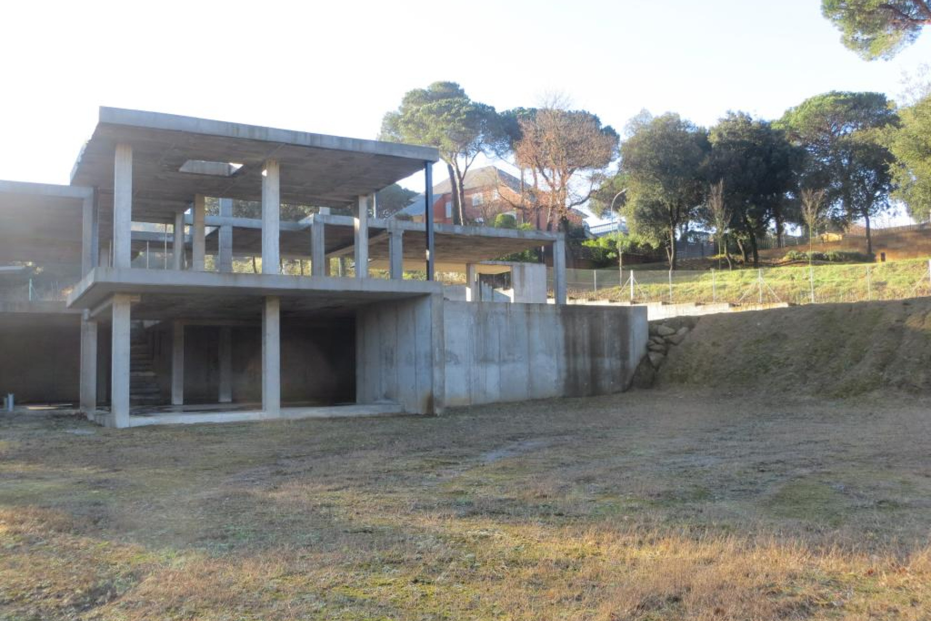 Herverkoop - Villa - Vilanova del Vallès