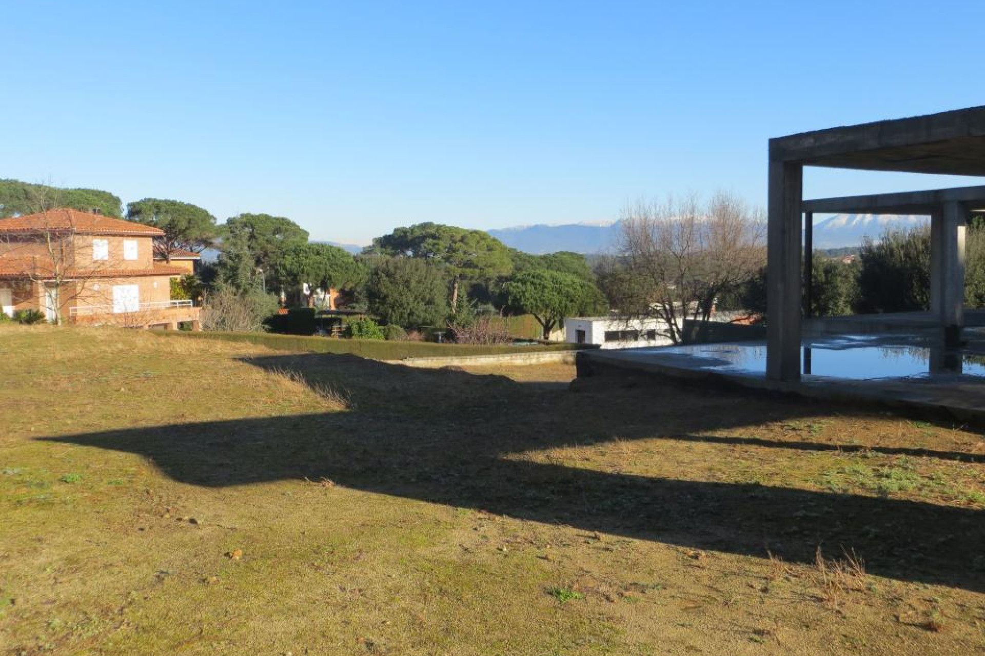 Herverkoop - Villa - Vilanova del Vallès