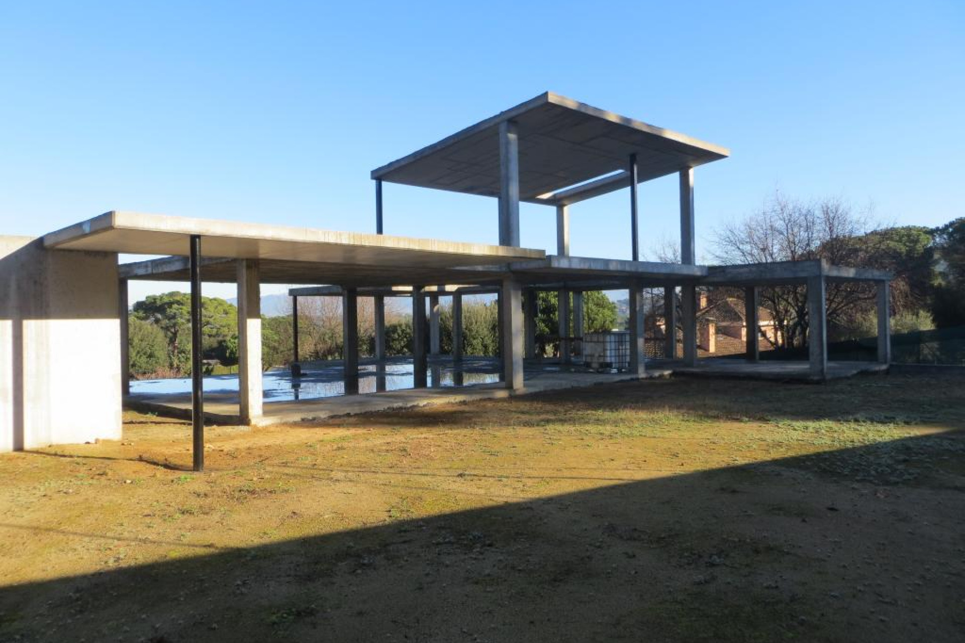 Herverkoop - Villa - Vilanova del Vallès