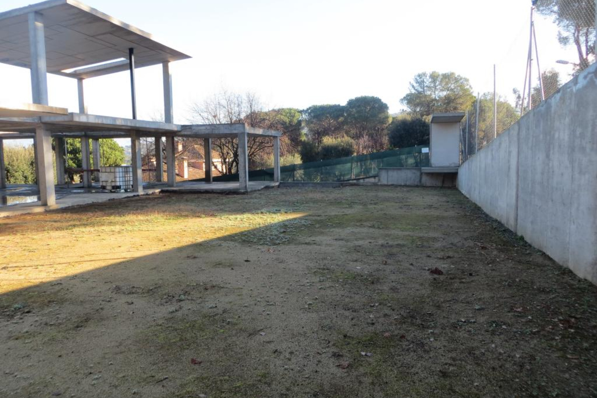 Herverkoop - Villa - Vilanova del Vallès