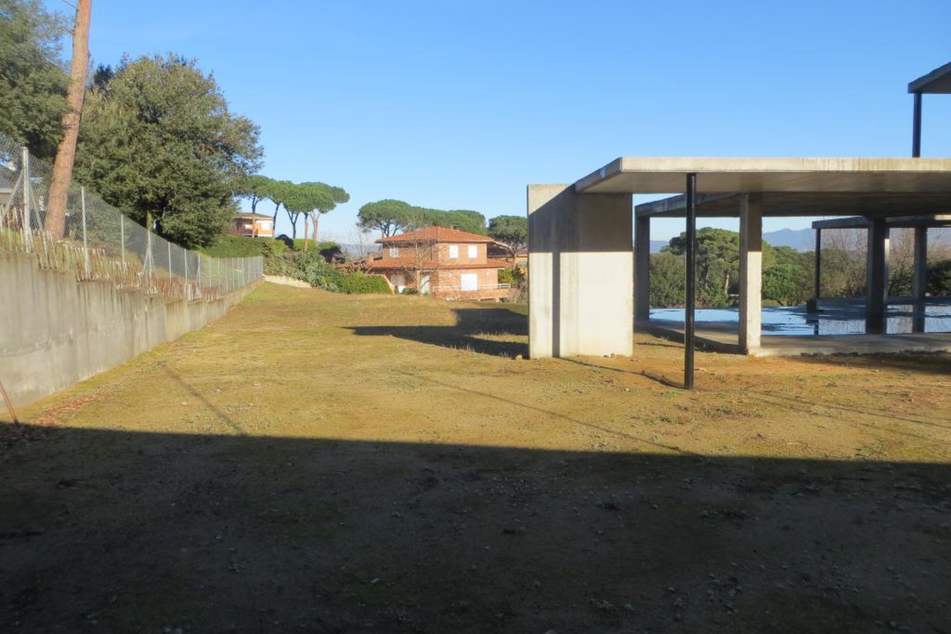 Herverkoop - Villa - Vilanova del Vallès