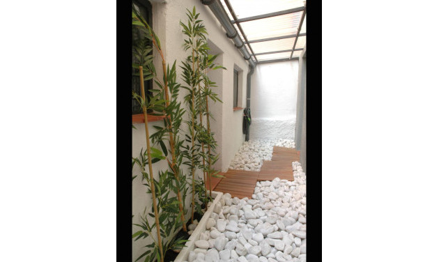 Local comercial - Herverkoop - Barcelona - FP3642