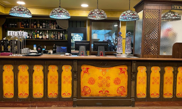 Local comercial - Herverkoop - Terrassa - EF-1016