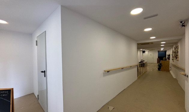 Local comercial - Resale - Barcelona - 5992TLocVil