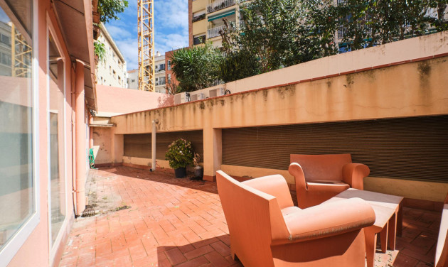 Local comercial - Reventa - Sant Just Desvern - Sant Just Desvern