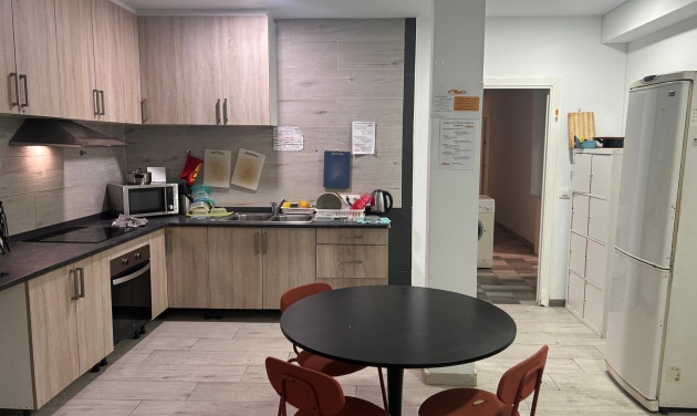 Loft - Herverkoop - Barcelona - Sant Martí / El Camp de l'Arpa