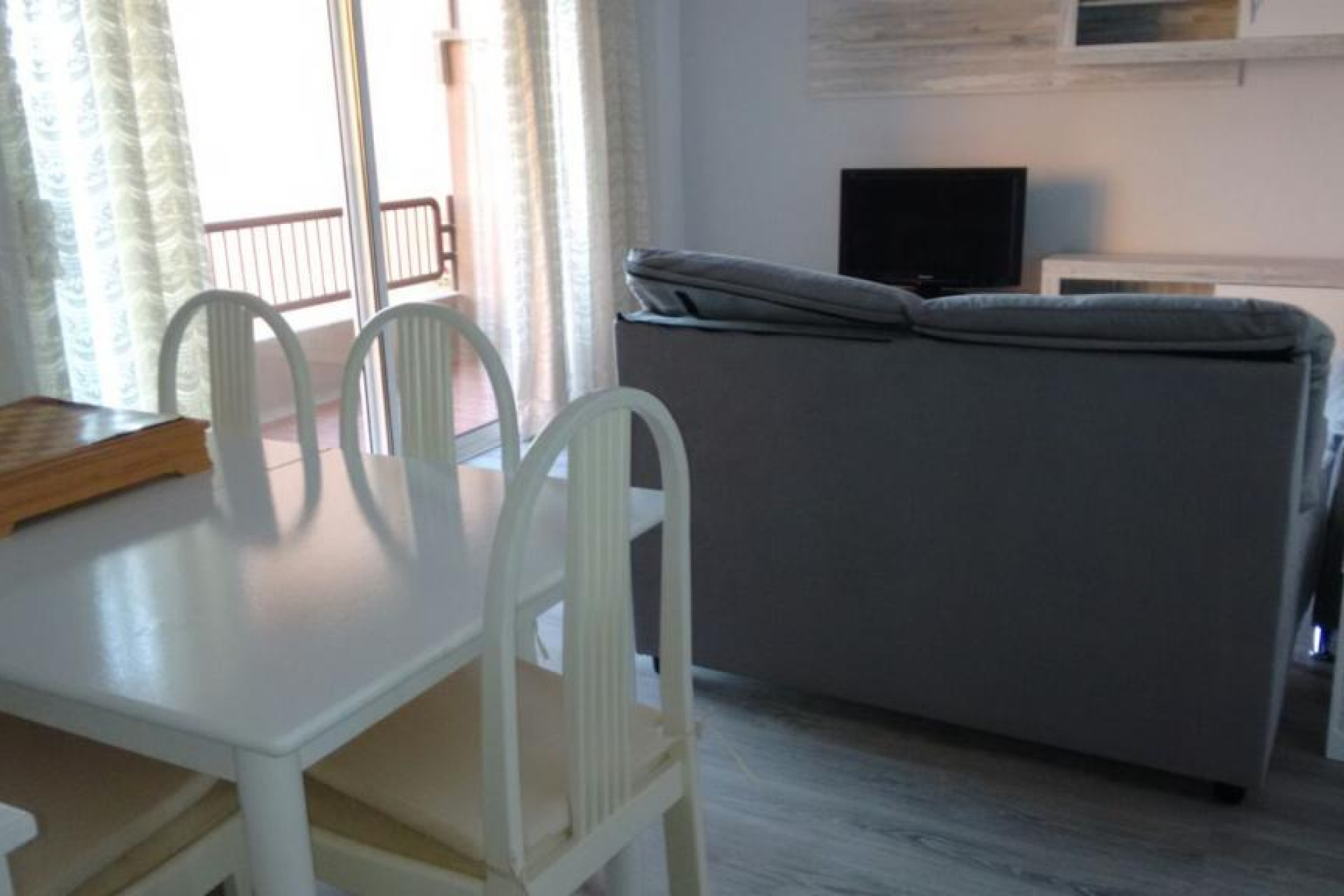Long Term Rental - Apartment / flat - Figueres - Rally