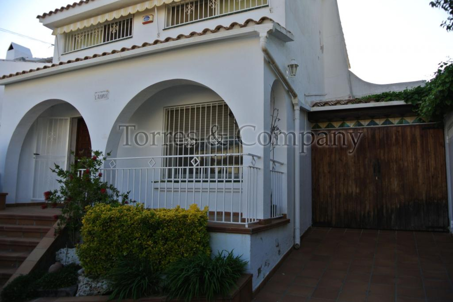 Long Term Rental - Villa - Cunit - Can Nicolau