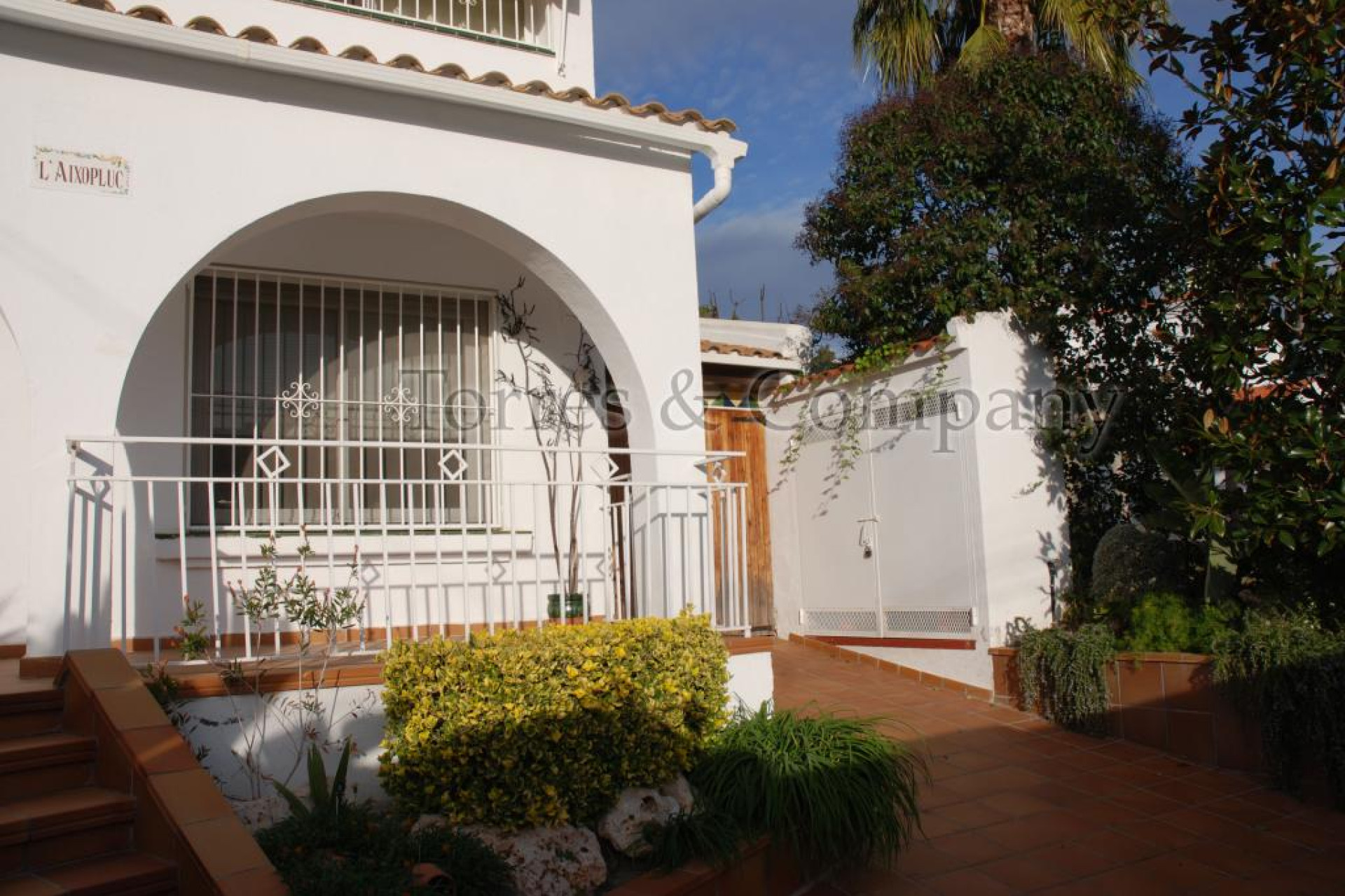 Long Term Rental - Villa - Cunit - Can Nicolau