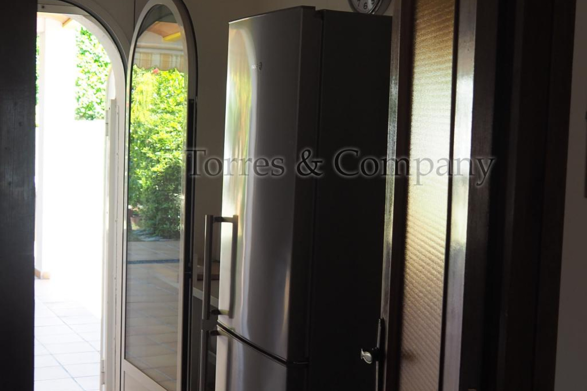 Long Term Rental - Villa - Cunit - Can Nicolau