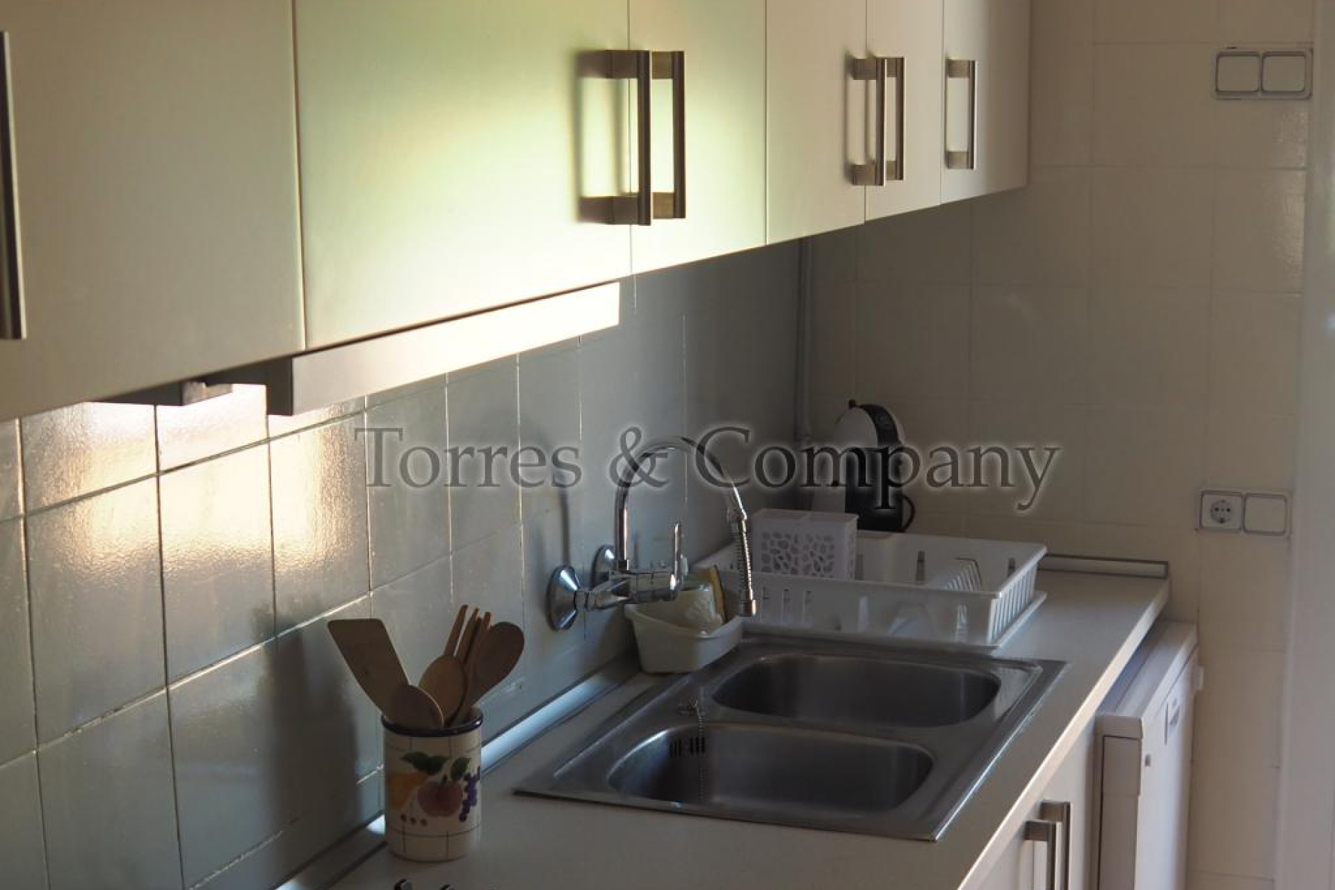 Long Term Rental - Villa - Cunit - Can Nicolau