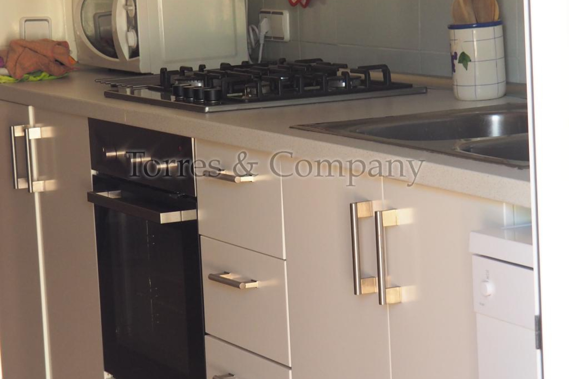 Long Term Rental - Villa - Cunit - Can Nicolau