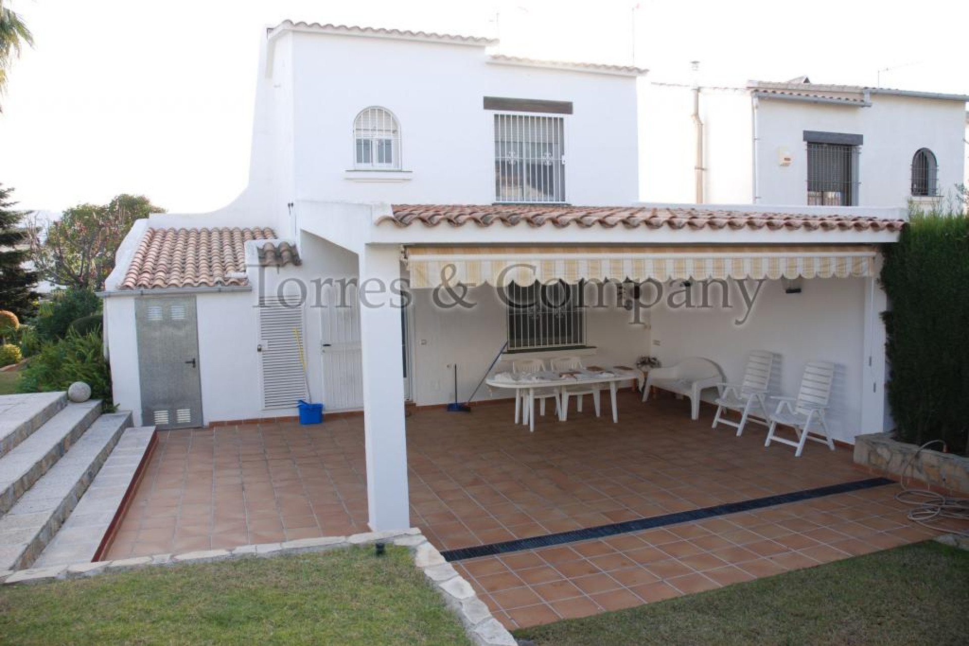 Long Term Rental - Villa - Cunit - Can Nicolau