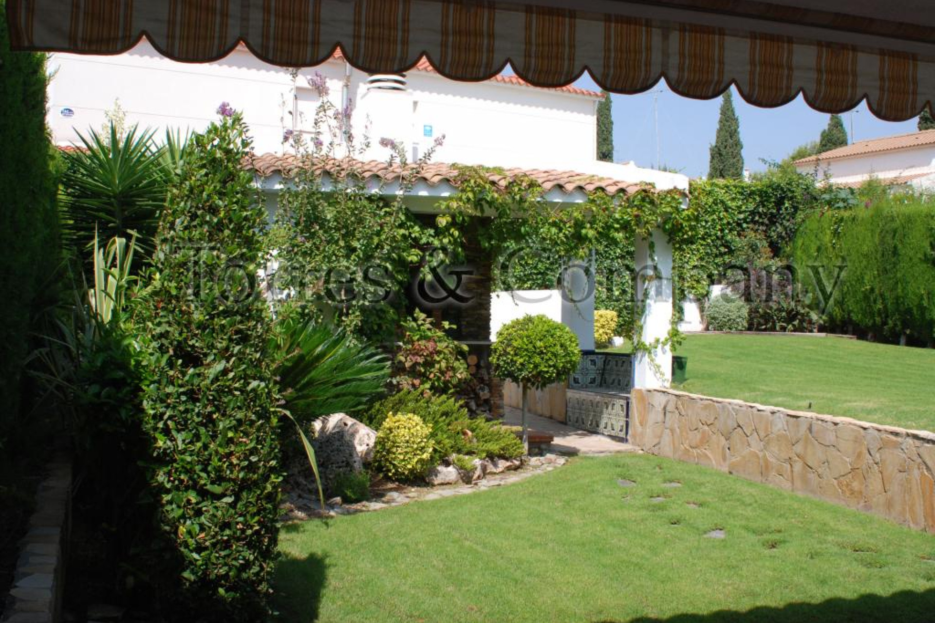 Long Term Rental - Villa - Cunit - Can Nicolau