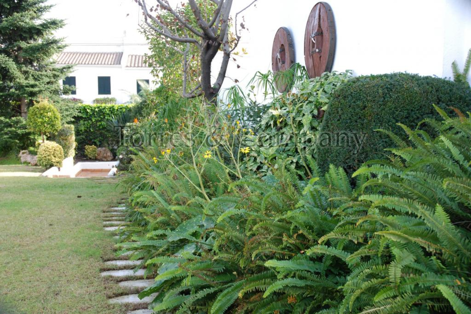 Long Term Rental - Villa - Cunit - Can Nicolau