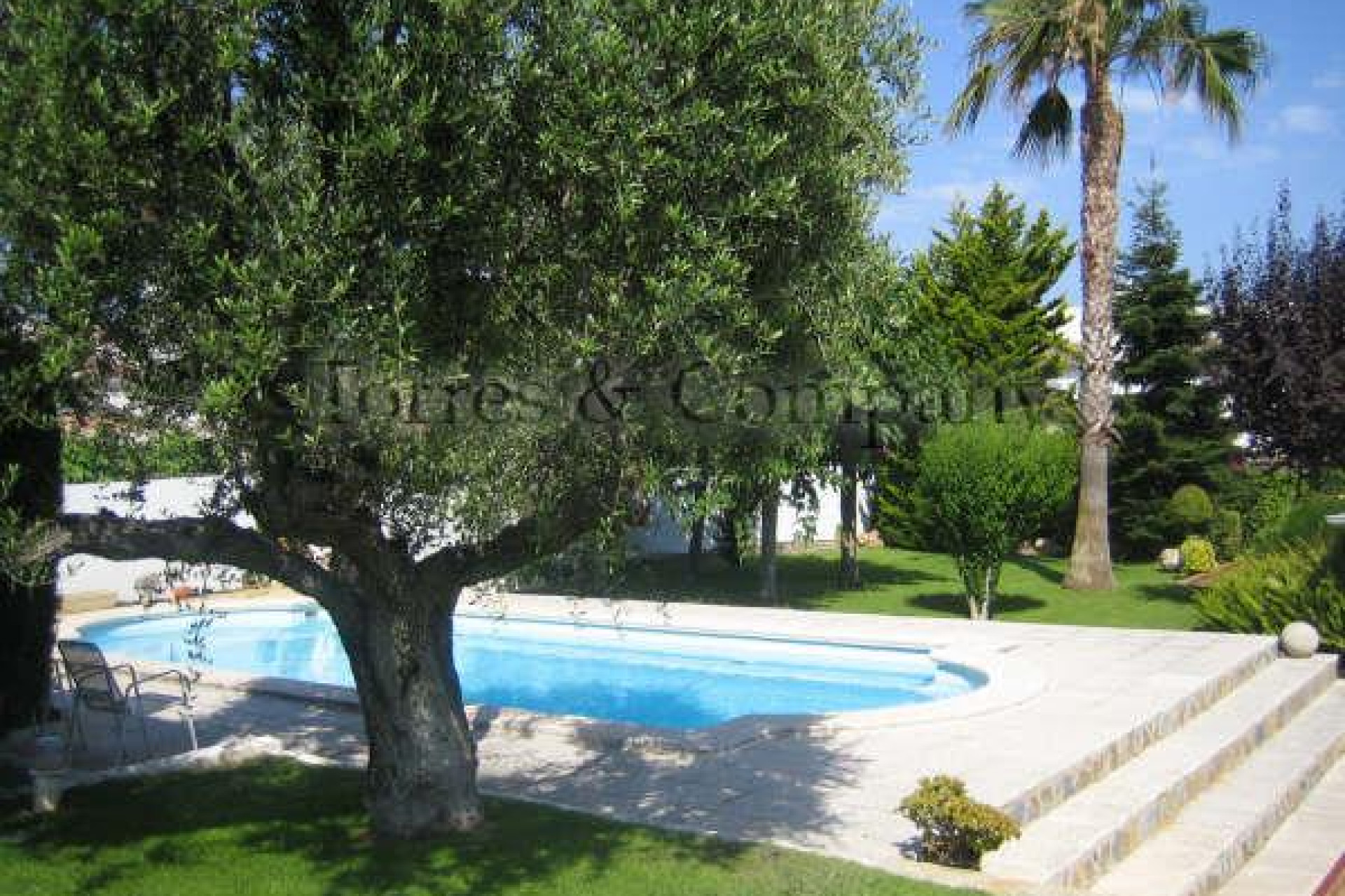 Long Term Rental - Villa - Cunit - Can Nicolau